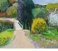 The Bridge <br><SMALL>Robert Frame