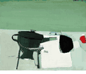 The Chafing Dish <br><small> Raimonds Staprans