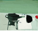 The Chafing Dish <br><small> Raimonds Staprans