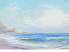 The Comber, California<br><small>George Sherriff