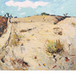 The Desert<br><small>Thomas Lorraine Hunt
