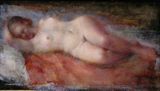 The Dream<br><small>Grigory Gluckmann
