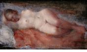 The Dream<br><small>Grigory Gluckmann