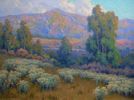 The End of the Day (Wild Everlasting)<br><small>John Marshall Gamble