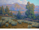 The End of the Day (Wild Everlasting)<br><small>John Marshall Gamble