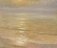 The Golden Hour, Laguna Beach<br><small>Frank Cuprien