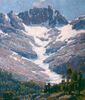 The Gorge<small><br>Edgar Payne