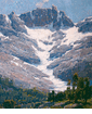 The Gorge<small><br>Edgar Payne