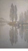 The Gray Morning<br><small>Anne M. Bremer