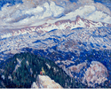 The Great Western Divide <small><br>(ERS 62)<small>