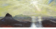 The Islands<br><small>Frederick Wight