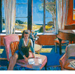 The Letter<br><SMALL>Robert Frame