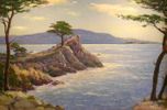 The Lone Cypress, Midway Point<br><small>Dedrick Brandes Stuber