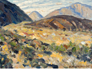 The Low Chaparral <small><br> (ERS16) </small>