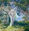 The Oak<br><small>Guy Rose