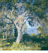 The Oak<br><small>Guy Rose