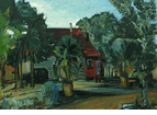 The Old Neighborhood<br><small>Eugene Maier-Krieg