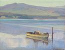 The Return of the Tide - San Luis Obispo<br><small>Aaron Kilpatrick