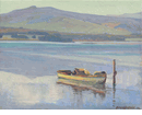 The Return of the Tide - San Luis Obispo<br><small>Aaron Kilpatrick
