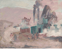 The Road Maker<br><small> Jean Mannheim