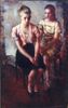The Secret<br><small>Grigory Gluckmann