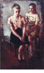 The Secret<br><small>Grigory Gluckmann