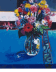 The Vase of Flowers <br><SMALL>Robert Frame