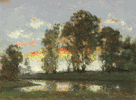 The Vesper Hour<br><small>Dedrick Brandes Stuber