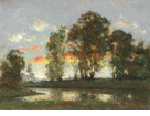 The Vesper Hour<br><small>Dedrick Brandes Stuber
