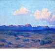 The White Clouds<br><small>Joseph Greenbaum