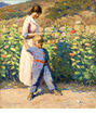 The Zinnia Path <small><br>(ERS14)</small>