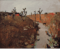 Thomas Hunt (1882 - 1938)