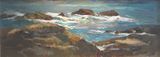 Tide Pools<br> <small> S.C. Yuan
