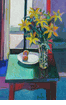 Tiger Lilies <br><SMALL>Robert Frame