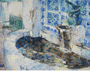 Tiled Fountain<br><small>Douglass Parshall