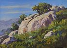Topanga Canyon<br><small>Paul Grimm