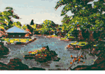 Tree Landscape<br><small>Conrad Buff