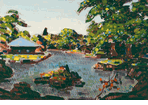 Tree Landscape<br><small>Conrad Buff