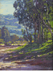 Tree Shadows<br><small>Paul Grimm