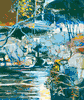 Trout Pool<br><small>Robert Frame