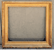 True Gold Leaf Frame<br><small>GF000111
