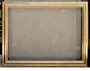 True Gold Leaf Frame<br><small>GF000102