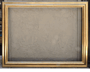 True Gold Leaf Frame<br><small>GF000102