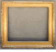 True Gold Leaf Frame<br><small>GF000108