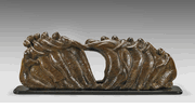 Tug of War <br><small>Lucy Agid