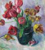 Tulips<br><small>Luvena Vysekal