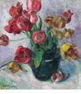 Tulips<br><small>Luvena Vysekal