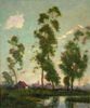 Twilight Hour<br><small>Dedrick Brandes Stuber