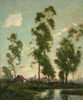 Twilight Hour<br><small>Dedrick Brandes Stuber