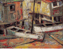 Up for Repair<br><small>Selden Gile
